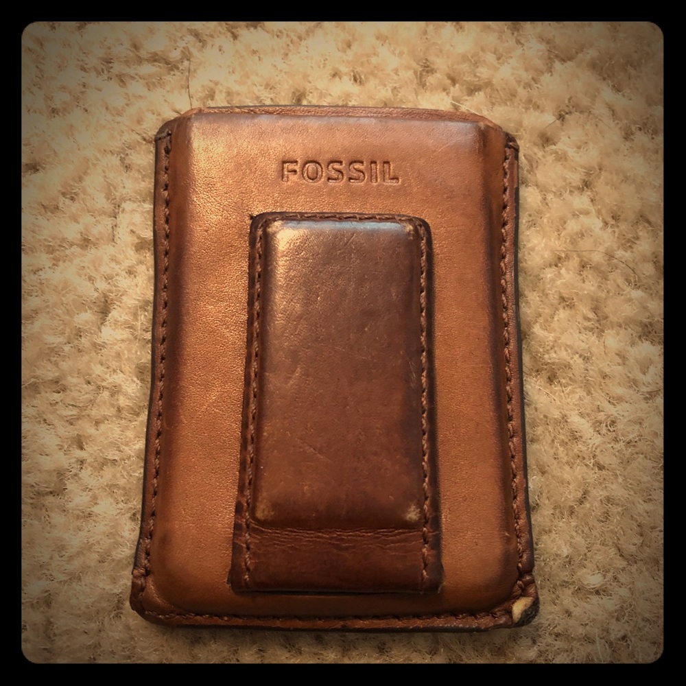 Wallets
